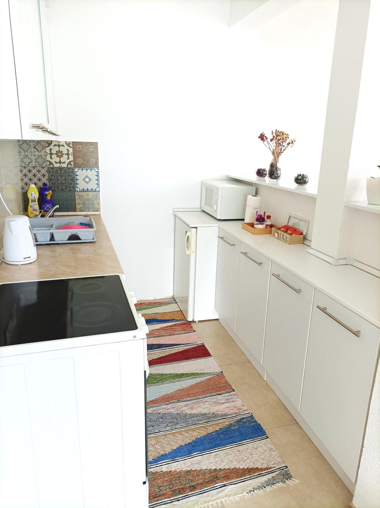 Dina Apartman Jablanicko Jezero Кониц Экстерьер фото