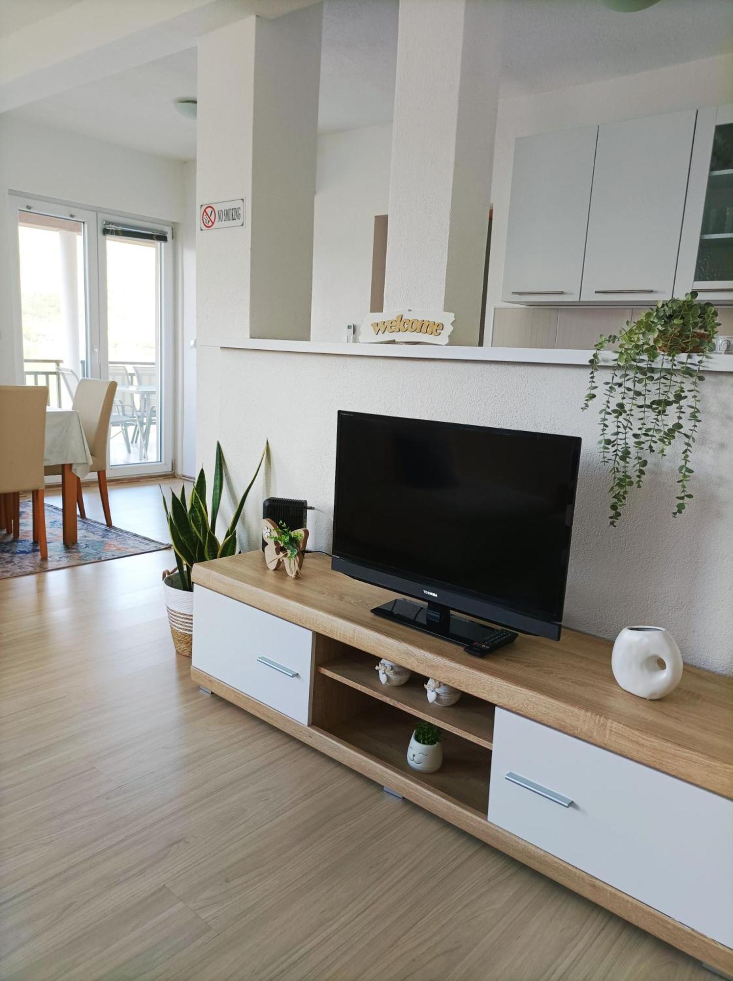 Dina Apartman Jablanicko Jezero Кониц Экстерьер фото